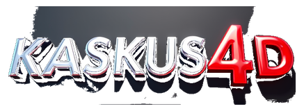 kaskus4d logo