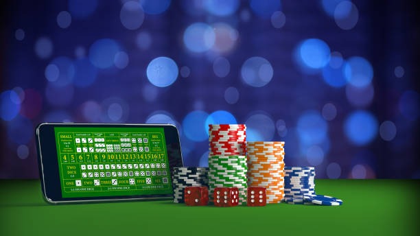 kaskus4d Bingo