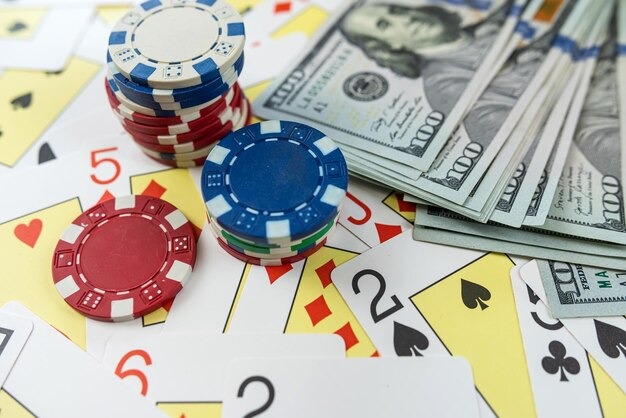 kaskus4d French Roulette at kaskus4d